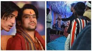 बागेश्वर के धीरेंद्र शास्त्री का भाई गिरफ्तार