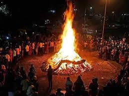 कुलदेवी नाराज न हो,इसलिए