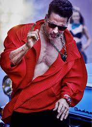 खिलाड़ी ने घागरा पहन कर नोरा के साथ लगाए  ठुमके 