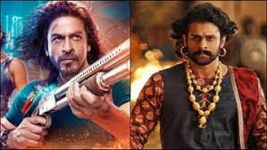 पठान ने तोड़ा बाहुबली 2 का रिकॉर्ड 