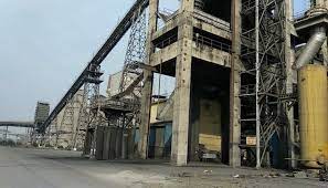 प्लांट नहीं दे पा रहा रोजगार