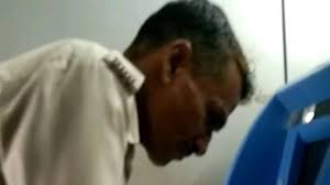 नशे में धुत्त आरक्षक ने विधायक को कहे अपशब्द