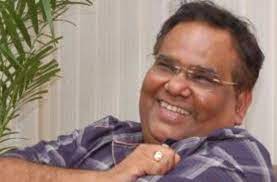 नहीं रहे एक्टर सतीश कौशिक