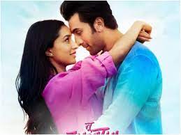 रणबीर और श्रद्धा की फिल्म हिट साबित हो रही है