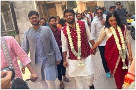 शुरू हुई स्वरा भास्कर की शादी की तैयारियां 