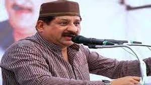 कांग्रेस पार्षद नसीम राजा का वीडियो वायरल