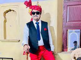 कैलाश विजयवर्गीय बने चाचा चौधरी