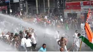 कांग्रेस का आह्वान शिवराज सरकार उखाड़ फैंके