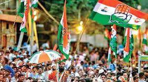 सेवादल जिलाध्यक्ष रूपेश चंद्र ने भाजपा पर साधा निशाना