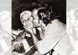 महेश भट्ट को कभी नहीं मिला जायज औलाद का दर्जा