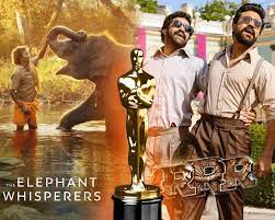 भारत ने ऑस्कर्स में पहली बार जीते 2 ऑस्कर अवार्ड्स