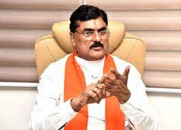 कन्या विवाह योजना में दी गई खराब सामाग्री