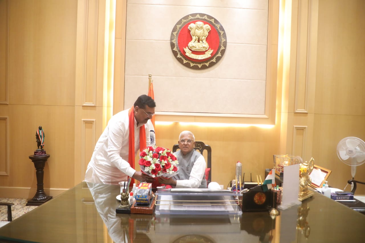 कृषि मंत्री ने शिवराज सरकार को बताया किसान हितैषी