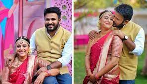 स्वरा फहाद की सामने आयी शादी की कुछ नयी तसवीरें 