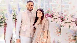 गौतम अडानी के छोटे बेटे की हुई सगाई 