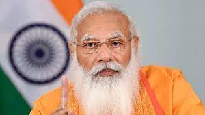 कांग्रेस नेता ने पीएम को लिखा ट्विटर पर पत्र 