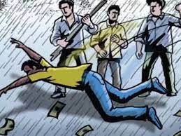 ईलाज के दौरान युवक की हुई मौत