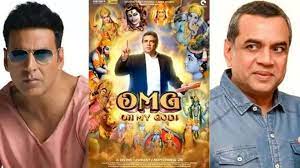 OMG 2 ke liye खिलाडी कुमार ने चुनी ओटीटी की राह