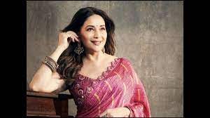 इस क्रिकेटर के लिए दुनिया से लड़ गयी थी माधुरी दीक्षित 