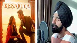 5 भाषाओ में गाया स्नेहदीप ने " केसरिया " गाना 