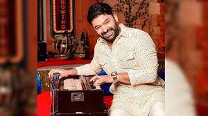 कपिल शर्मा की पहली कमाई इतने रूपए थी 