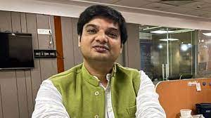 पत्रकार पुलक बाजपेयी ने कहा ‘दैनिक भास्कर’ को अलविदा 