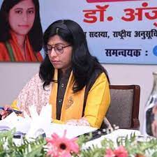 एनटीपीसी करता है बाल विकास के काम