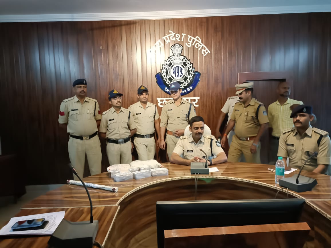 बदमाशों ने की थी गल्ला व्यापारी की हत्या