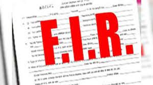 मंडी अधिकारीयों ने दर्ज कराई एफ आई आर