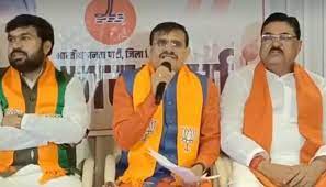 वीडी शर्मा ने कहा जल्द टूटेगा कमलनाथ का भ्रम