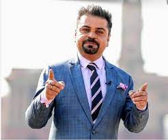 वरिष्ठ पत्रकार दिनेश गौतम ने किया ‘टीवी9 भारतवर्ष’ को बाय बाय 