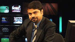 वरिष्ठ पत्रकार दिनेश गौतम ने किया ‘टीवी9 भारतवर्ष’ को बाय बाय 