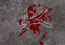 देवर ने की भाभी की गोली मारकर हत्या