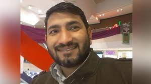 अरविंद द्विवेदी ने दैनिक जागरण को किया अलविदा 