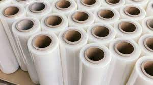 प्लास्टिक फैक्ट्री पर प्रशासन ने मारा छापा