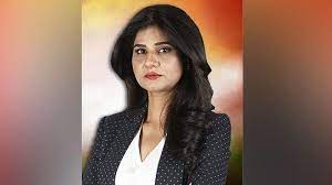 क्या इस चैनल पर नजर आएंगी सीनियर न्यूज एंकर शोभना यादव ?