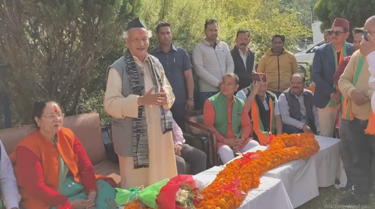 अटल बिहारी ने गाँव -गाँव तक सड़क दी