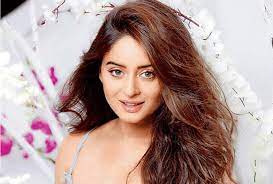 टीवी एक्ट्रेस आई कोरोना की चपेट में 