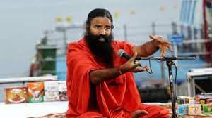 योग गुरु ने कहा हमने तैयार की नारायणी सेना