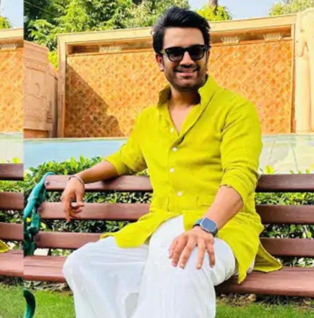 शरद केलकर ने बताई अपनी पहली फिल्म का अनुभव 