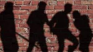 आरोपी ने युवक को दावत में बुलाकर ली जान