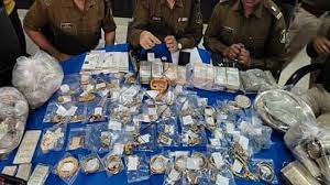 पुलिस ने किया 6 महीने पुराने केस का खुलासा