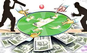 आईपीएल शुरू सट्टा बाजार गरमाया