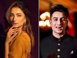 क्या इब्राहिम और पालक तिवारी हे रेलशनशिप में ?