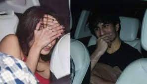 क्या इब्राहिम और पालक तिवारी हे रेलशनशिप में ?