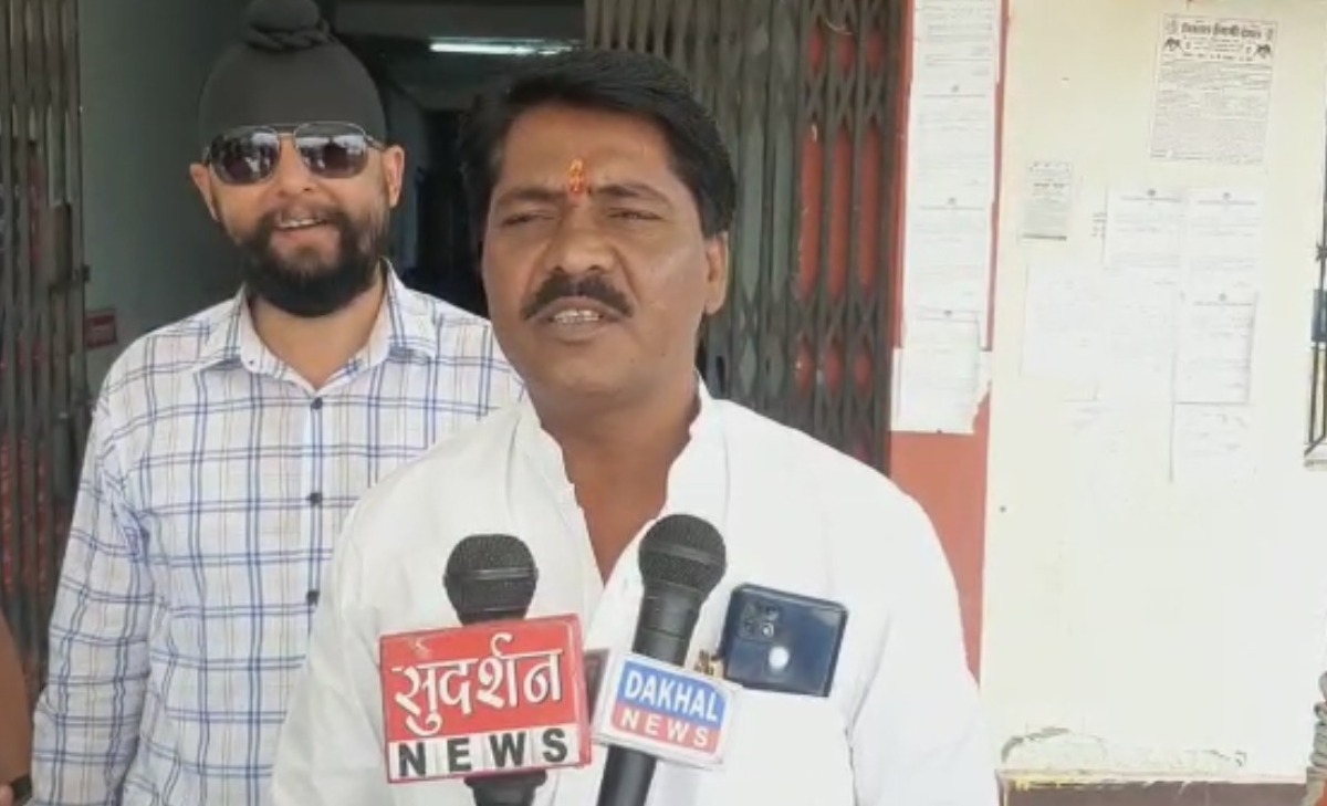 नगरपालिका में नहीं है स्थायी इंजीनियर