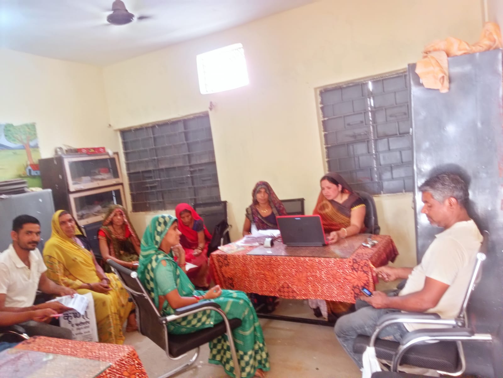 लाड़ली बहना योजना के पंजीयन में हो रही है देरी