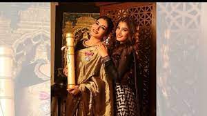 एक्ट्रेस की बेटी ने माँ के लिए लिखा इमोशनल नोट