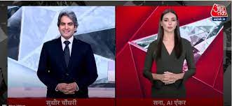 सुधीर चौधरी के शो 