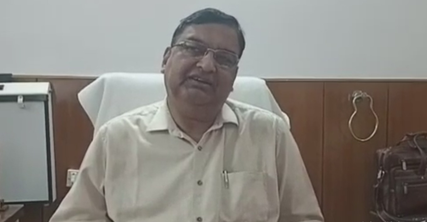 कोरोना के मामलों ने बढ़ाई स्वास्थ्य विभाग की चिंता